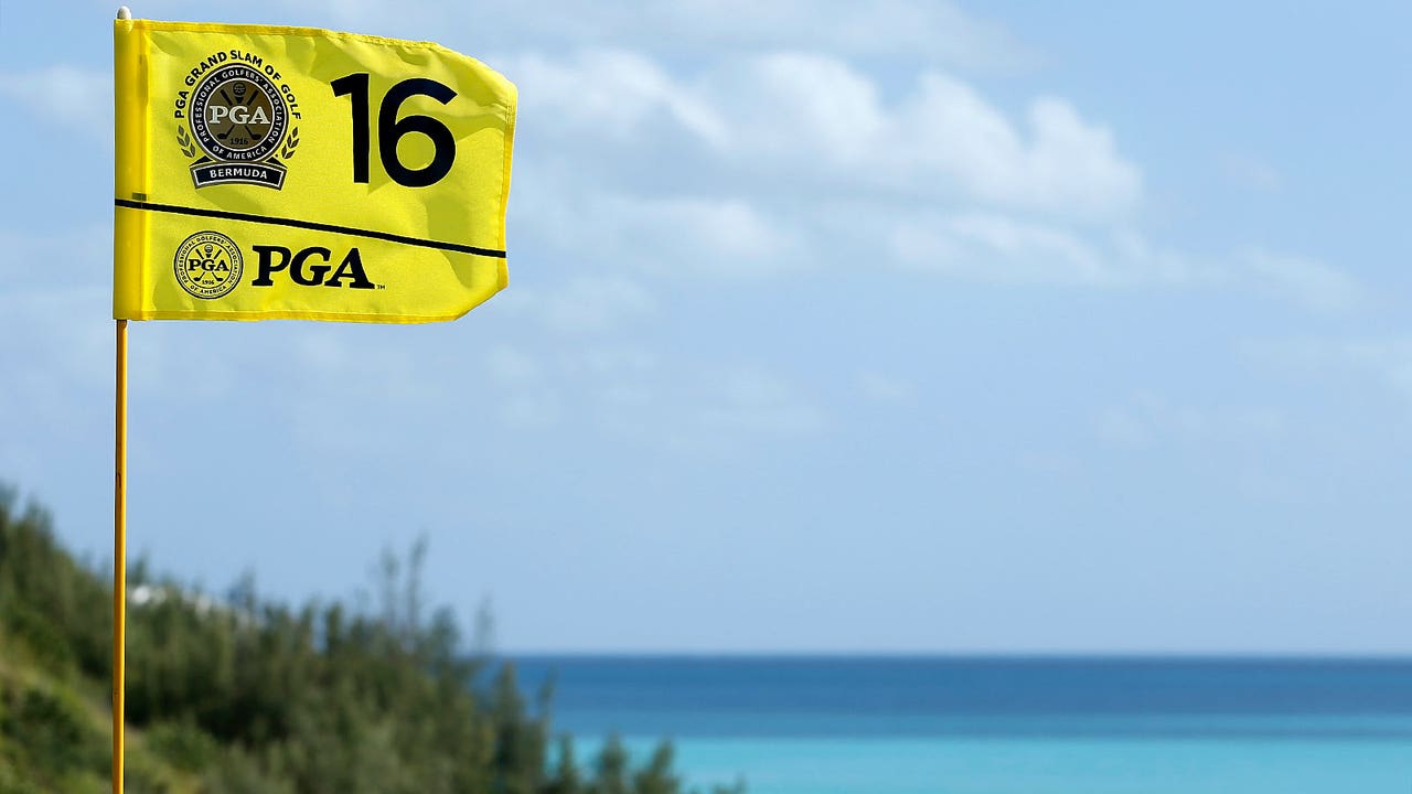 2016 PGA Tour schedule will feature busy summer stretch
